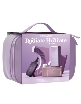 KEVIN.MURPHY HOLIDAY Radiate Hydrate Pre-pack