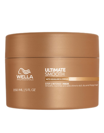 Wella Ultimate Smooth Intense Mask 5.07oz