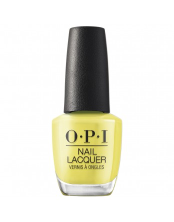OPI Summer Make the Rules - Stay Out All Bright 0.5oz