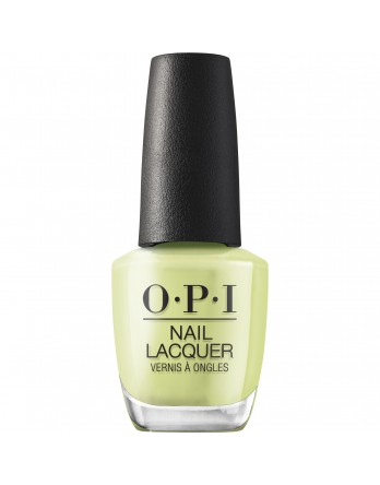 OPI Me Myself & OPI - Clear Your Cash 0.5oz