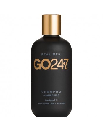 Go 24•7 Shampoo 8oz