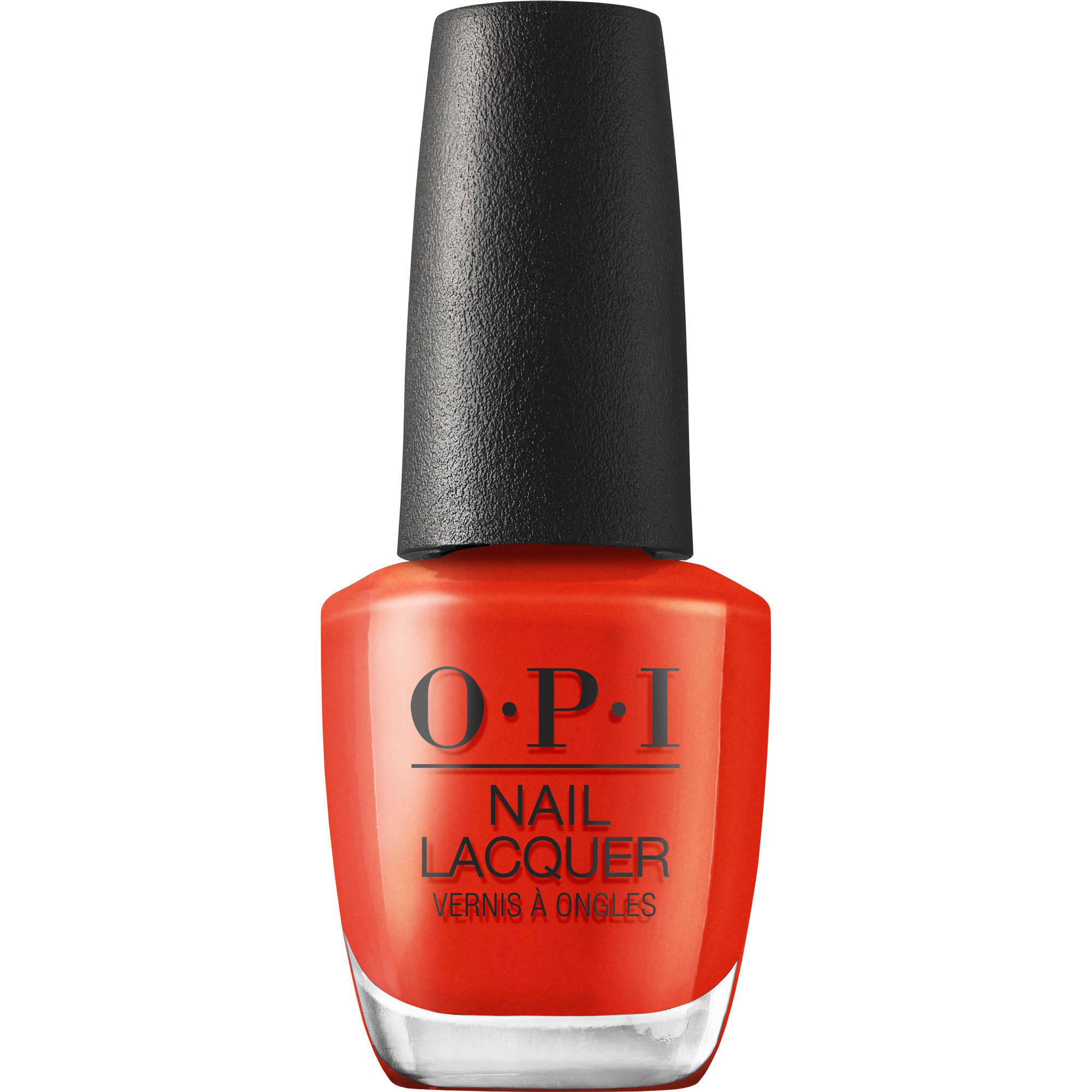 OPI Fall Wonders: Rust & Relaxation 0.5oz