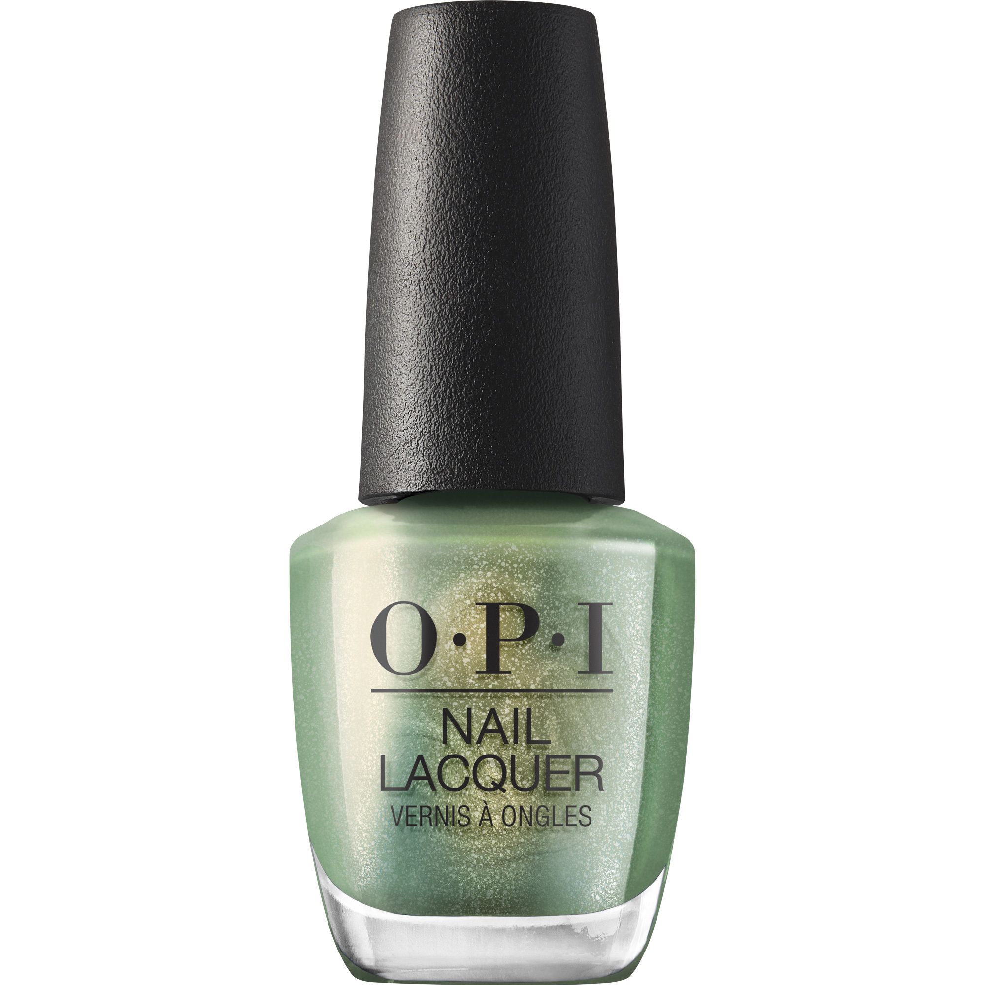 OPI Jewel Be Bold: Decked to the Pines 0.5oz