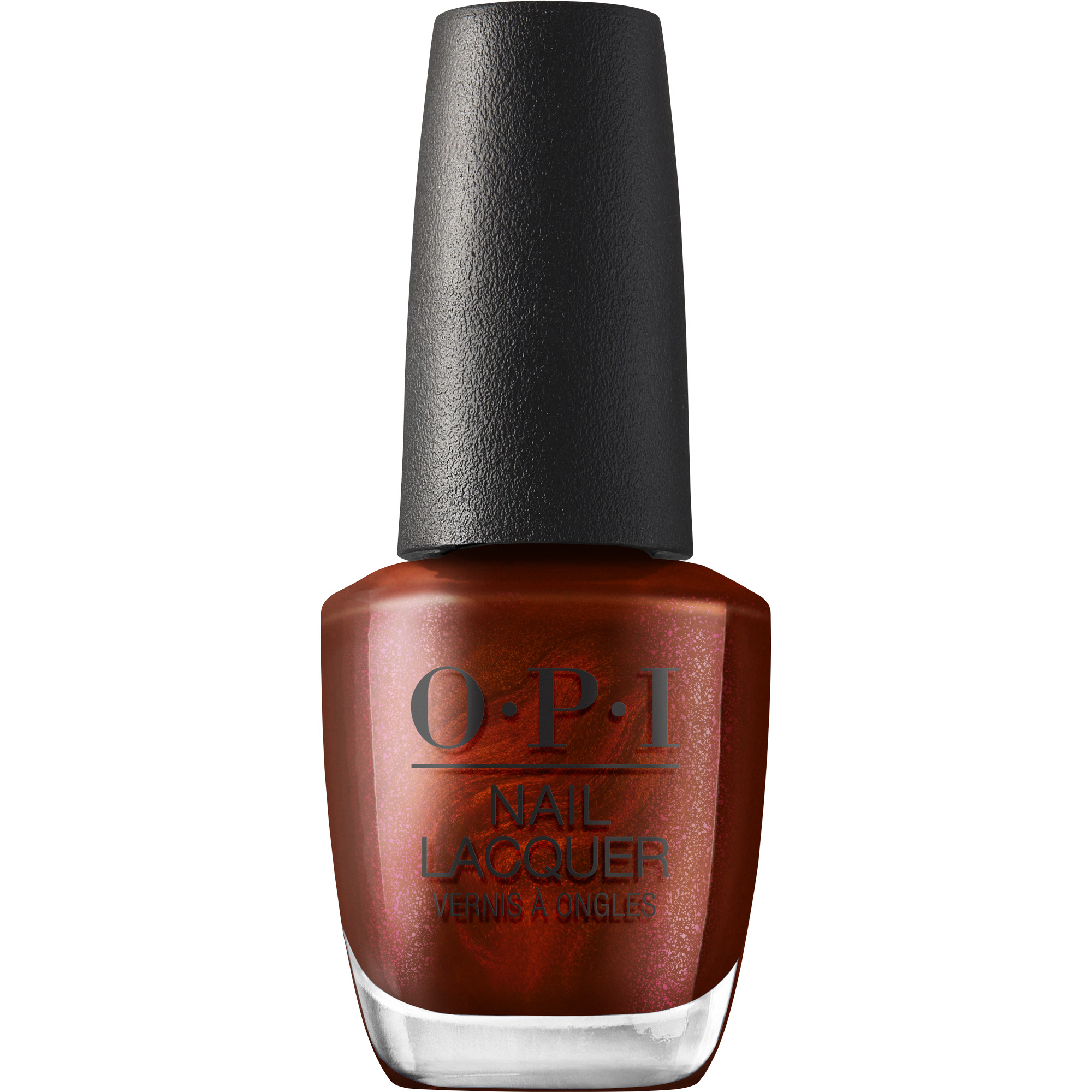 OPI Jewel Be Bold: Bring out the Big Gems 0.5oz