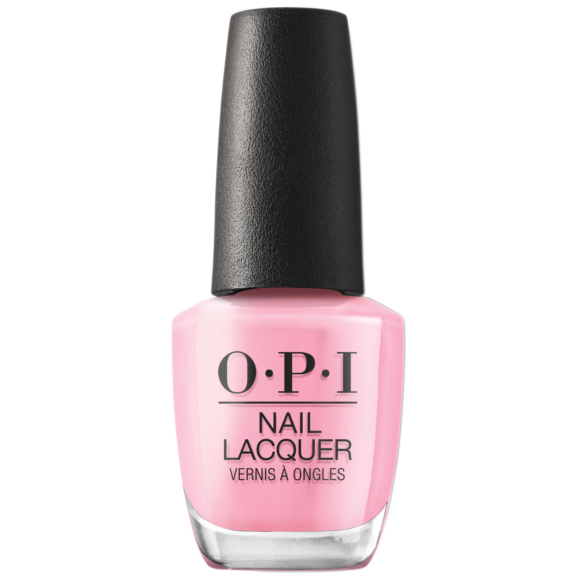 OPI Summer Make the Rules - I Quit My Day Job 0.5oz