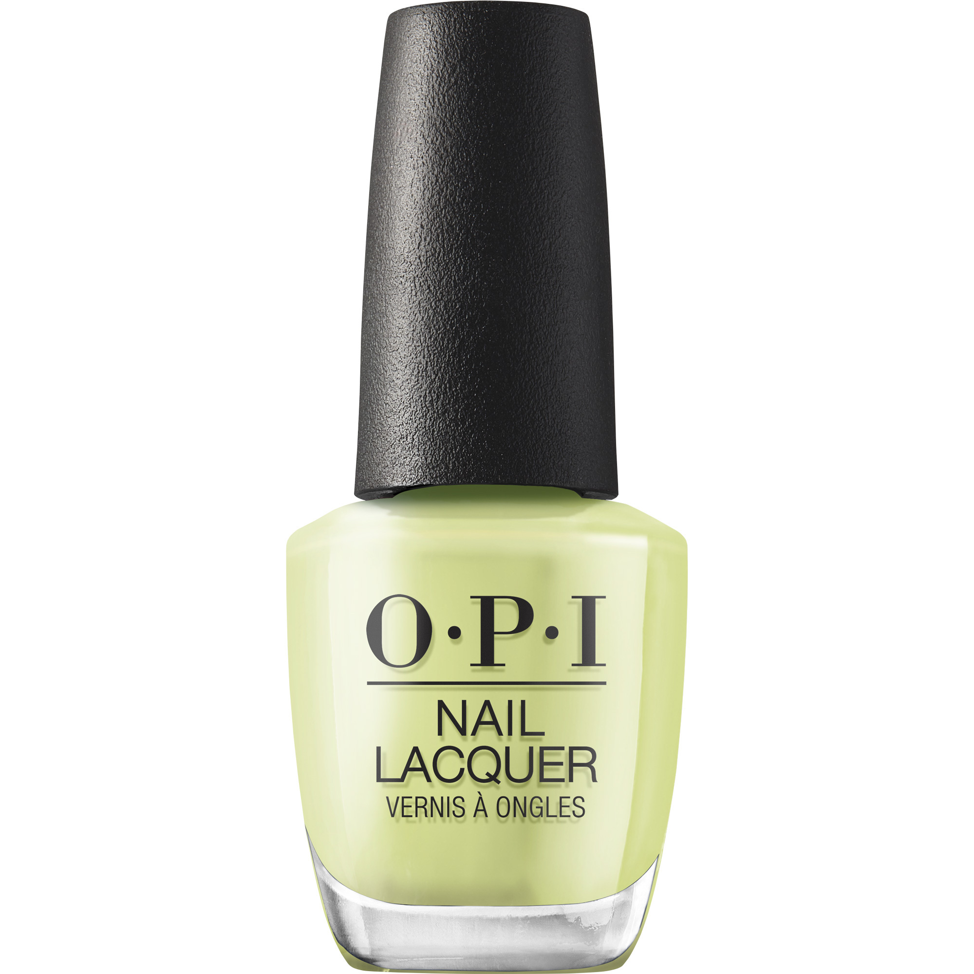 OPI Me Myself & OPI - Clear Your Cash 0.5oz